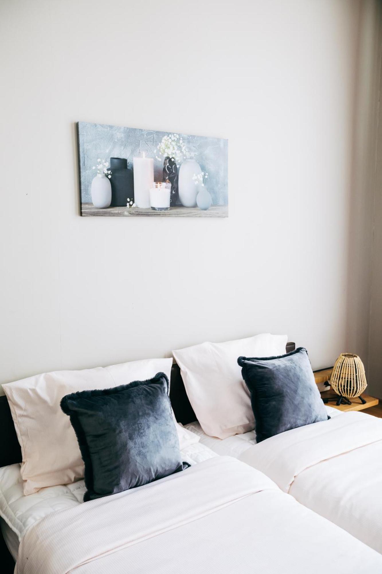 Den Grooten Wolsack Hotel Мехелен Екстериор снимка